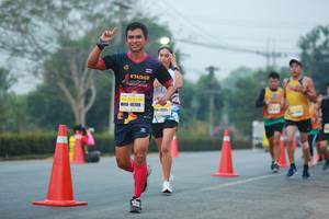 BIB: 10708
                            <button type="button" onclick="openModal(10105471)" class="btn btn-primary btn-sm float-right btn-popup" data-toggle="modal" data-target=".modal-high-quality">
                        <i class="fas fa-shopping-cart"></i> Add to Cart
                    </button>
                                            <button type="button" onclick="isThisMe(10105471, true)" class="btn btn-success btn-sm float-right btn-popup btn-isme hidden" data-toggle="tooltip" data-placement="bottom" title="นี่คือรูปของคุณใช่ไหม คลิกที่นี่เพื่อเอาเข้าอัลบั้ม">
                        <i class="fas fa-plus"></i> Add to album
                    </button>
                    <button type="button" onclick="isThisMe(10105471, false)" class="btn btn-warning btn-sm float-right btn-popup btn-isnotme hidden">
                        <i class="fas fa-ban"></i> Remove from album
                    </button>
